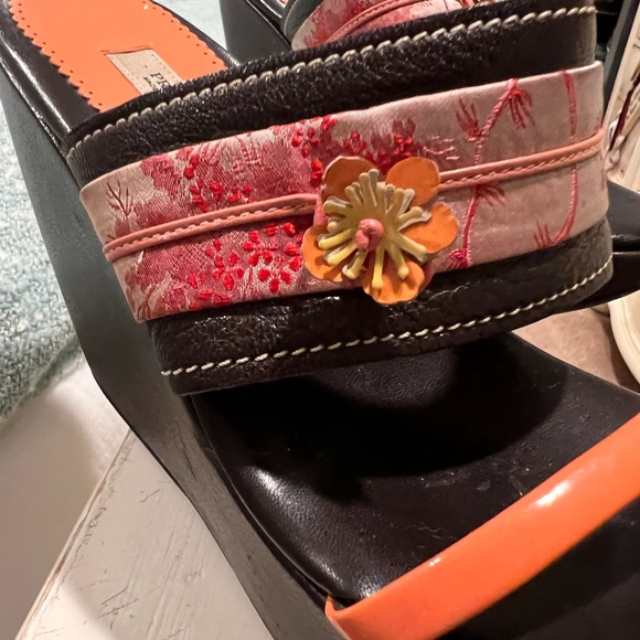 Prada wedges size 37 - Picture 9 of 9